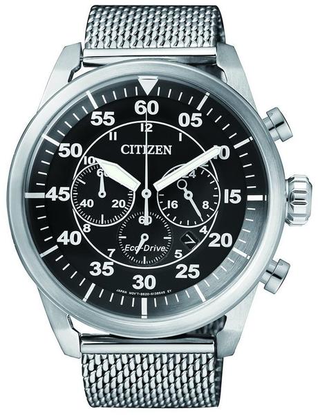 Citizen Watches Citizen Elegant (CA4210-59E)