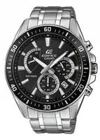 CASIO EDIFICE Chronograph Quarzuhr, Armbanduhr,Herrenuhr, bis 10bar