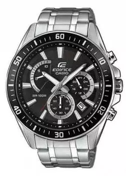 Casio Edifice (EFR-552D-1AVUEF) Casio Edifice (EFR-552D-1AVUEF)