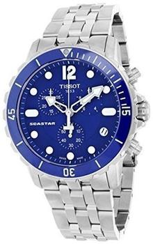 TISSOT T-Sport Seastar T066.417.11.047.00 Herrenuhr Chronograph