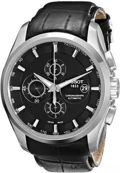 Tissot Couturier Chrono T035.627.16.051.00 Tissot Couturier Chrono T035.627.16.051.00