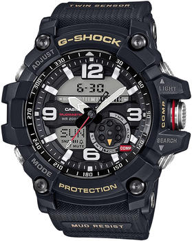 Casio Mudmaster (GG-1000-1AER)
