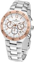 Jacques Lemans 1-1837J, Jacques Lemans DOVER 1-1837J Herrenchronograph Sehr Sportlich