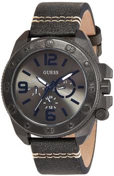Guess Watches Iconic Guess (W0659G3)