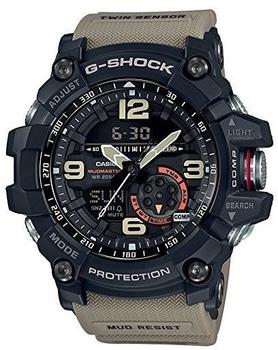 Casio Mudmaster (GG-1000-1A5ER)