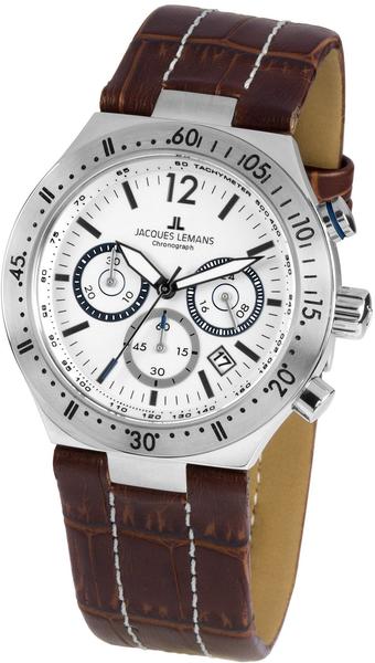 Jacques Lemans Sport Dover Chronograph 1-1837B