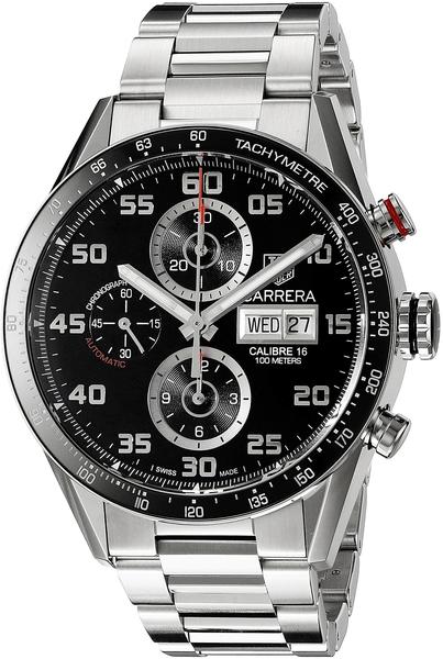 TAG Heuer Carrera CV2A1R.BA0799