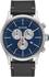 Nixon The Sentry Chrono Leather (A405-1258)