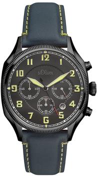 s.Oliver SO-3181-LC