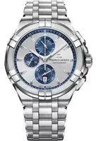 Maurice Lacroix Aikon Chronograph (AI1018-SS002-131-1) Maurice Lacroix Aikon Chronograph (AI1018-SS002-131-1)