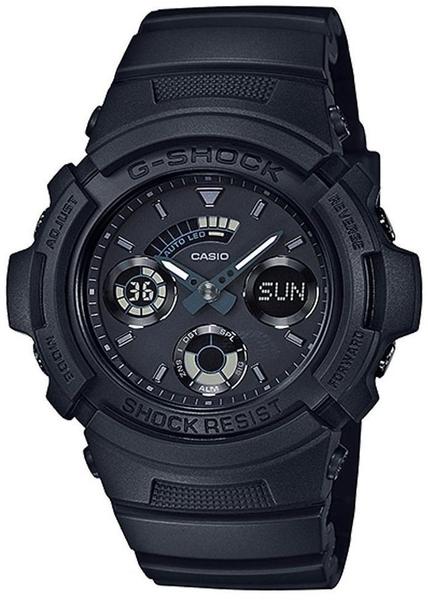 Casio G-Shock (AW-591BB-1AER)