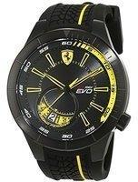Scuderia Ferrari - Herren -Armbanduhr 830340