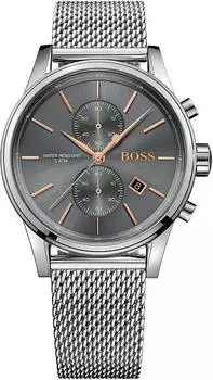Hugo Boss Jet Chrono