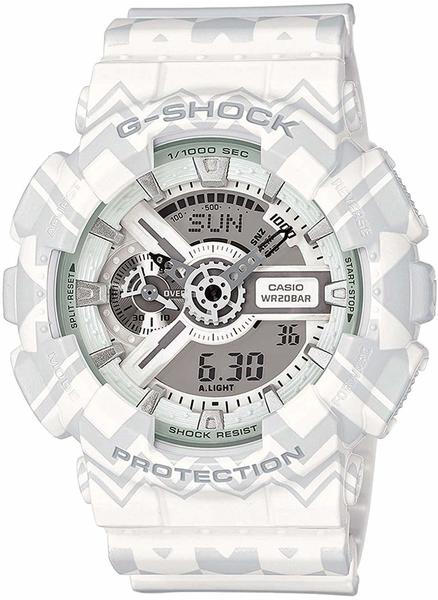 Casio G-Shock Uhr GA-110TP-7AER