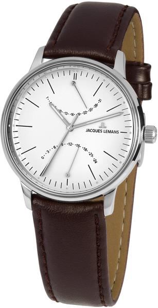 Jacques Lemans Retro Classic (N-218B)