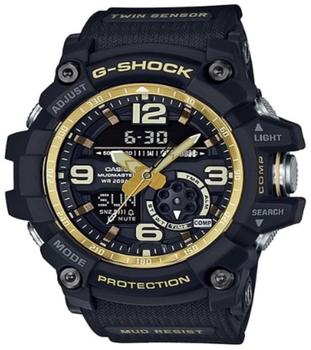 Casio Mudmaster (GG-1000GB-1AER)