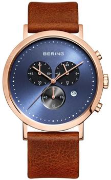 Bering Classic 10540-467