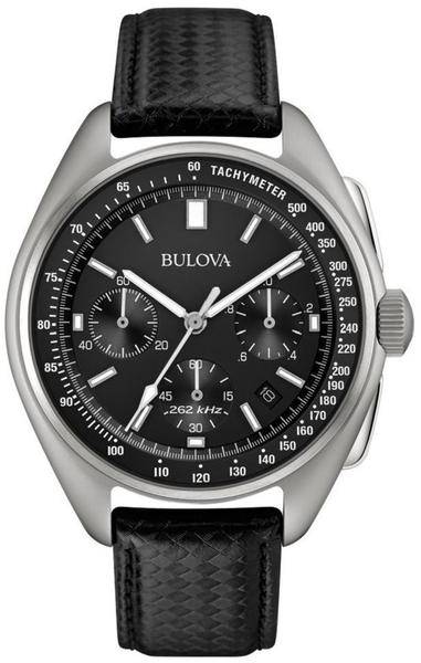 Bulova Lunar Pilot Chronograph (96B251)