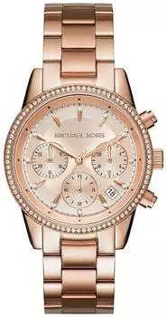 Michael Kors Ritz (MK6357) Michael Kors Ritz (MK6357)