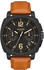 Nixon Charger Chrono Leather (A1073-2447)