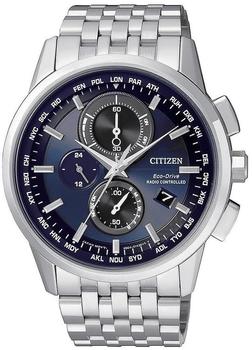 Citizen Elegant Funkuhr AT8110-61L
