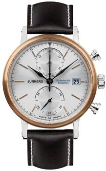 Junkers Expedition Südamerika 6588-1