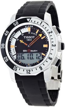 Tissot Sea Touch (T026.420.17.281.00)