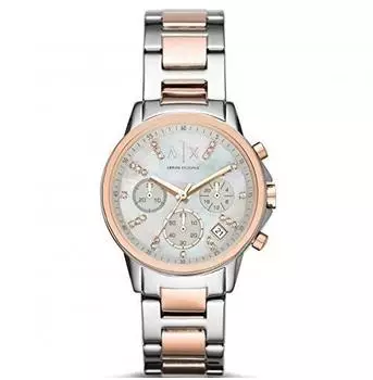 Armani Exchange Chronograph AX4331