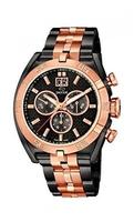 Jaguar Chronograph "Special Edition" Armbanduhr, Quarzuhr, Herrenuhr, Saphirglas,