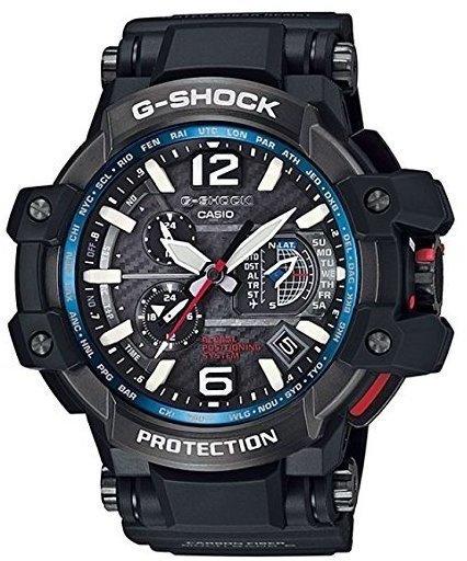 Casio G-Shock (GPW-1000)