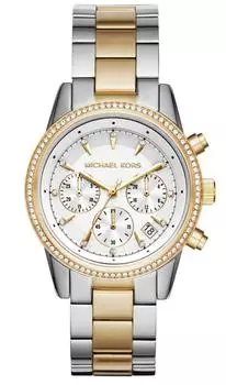 Michael Kors Ritz (MK6474) Michael Kors Ritz (MK6474)