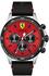 Scuderia Ferrari Herren-Armbanduhr Datum Klassisch Quarz 830387