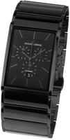 Jacques Lemans Chronograph "Dublin" Quarzuhr, Armbanduhr, Damenuhr, Herrenuhr,