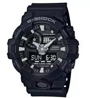 CASIO G-SHOCK Chronograph Quarzuhr,Armbanduhr,Herrenuhr,digital, bis 20 bar