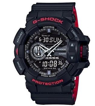 Casio GA-400HR-1AER