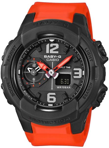 Casio Baby-G (BGA-230-4BER)