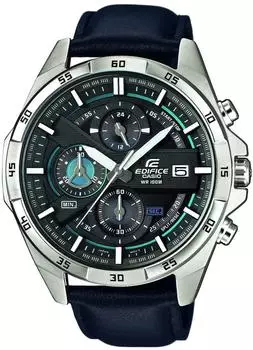 Casio Edifice (EFR-556L-1AVUEF) Casio Edifice (EFR-556L-1AVUEF)
