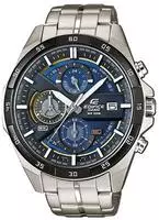 CASIO EDIFICE Chronograph Quarzuhr, Armbanduhr,Herrenuhr, bis 10bar