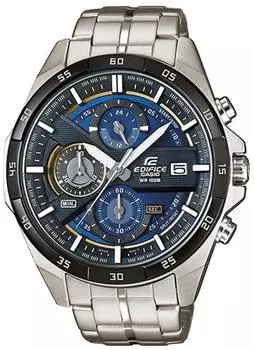 Casio Edifice (EFR-556DB-2AVUEF) Casio Edifice (EFR-556DB-2AVUEF)