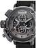 U-Boat 8066 Chimera Skeleton Titan Sideview Autom. Chrono 46 mm