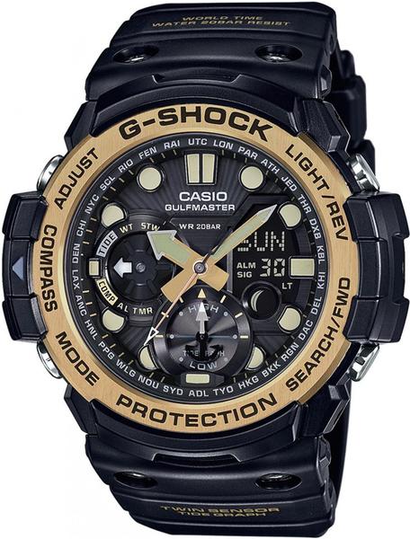 Casio G-Shock (GN-1000RG-1AER)