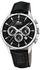Lotus Chronograph 18372/4 Herrenchronograph Sehr Sportlich