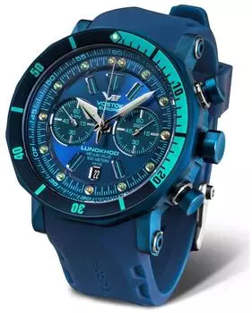 Vostok Europe Lunokhod 2 6S21-620E278