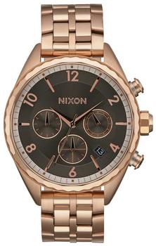 Nixon Minx Chrono A993-2046 Unisexuhr Design Highlight Nixon Minx Chrono A993-2046 Unisexuhr Design Highlight