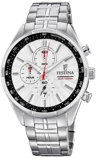 Festina F6863/2