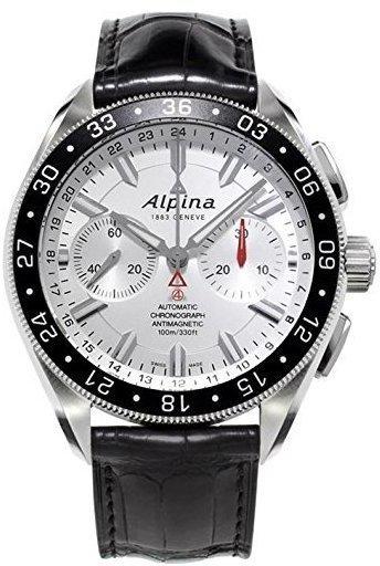 Alpina Alpiner 4 Chronograph
