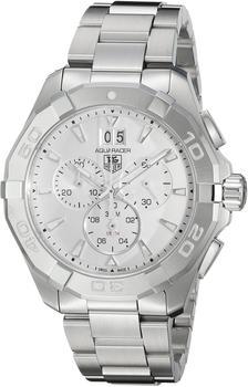 TAG Heuer Aquaracer 43 Quartz