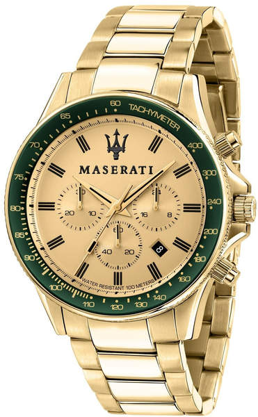 Maserati Sfida Chronograph R8873640005