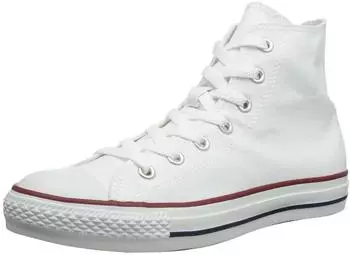 Converse Chuck Taylor All Star Hi optical white