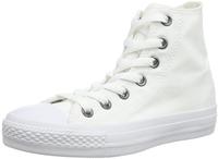 Sneakers aus Stoff Converse Chuck Taylor All Star Classic 1U646 W Wei&szlig; Female